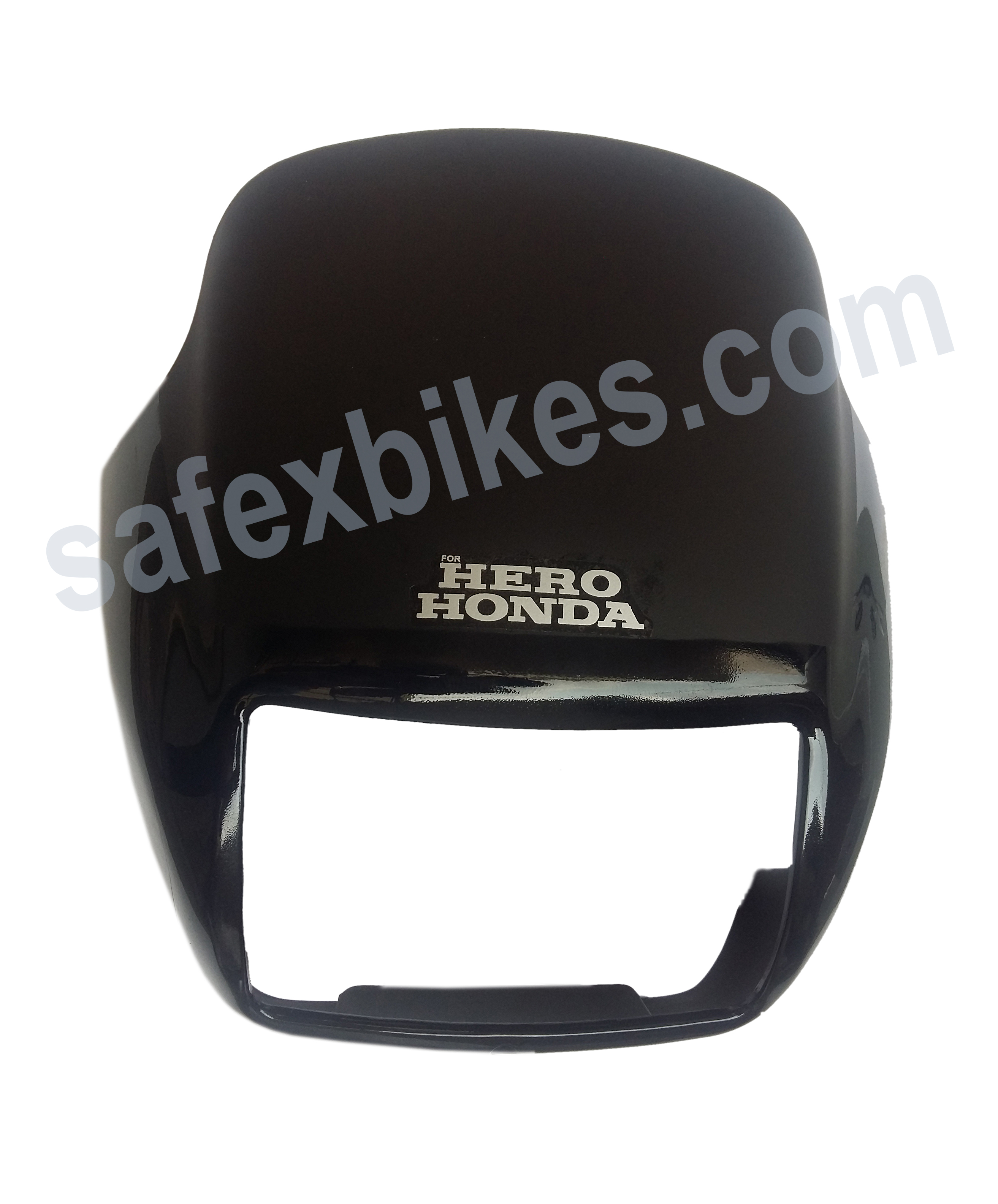 Safexbikes discount spares parts